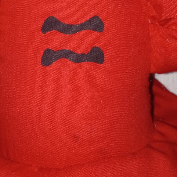 Vintage McDonald's Lucy Doll 1993 - Picture 6 of 11